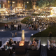 Illustration for article titled Cupertino May Replace Its Dead Mall With the Biggest Green Roof Ever Built